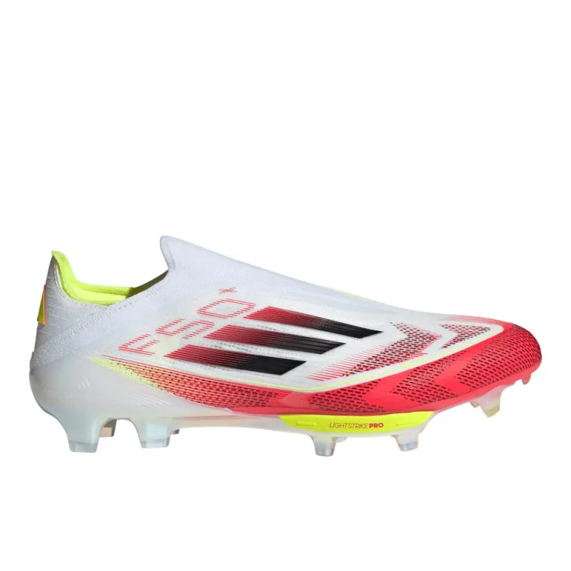 F50 Firm Ground Football Cleats sold by Shoebacca