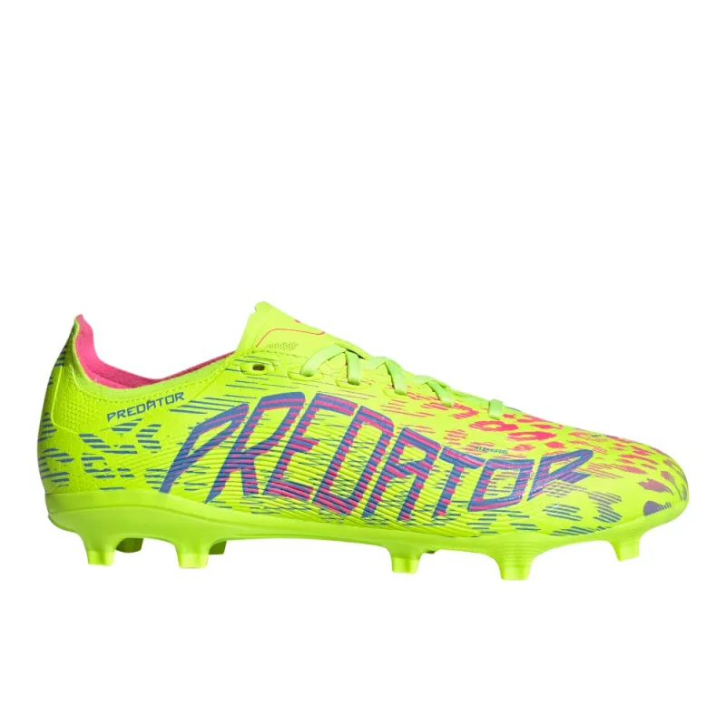 Predator League Firm Ground/Multi Ground Soccer Cleats sold by Shoebacca