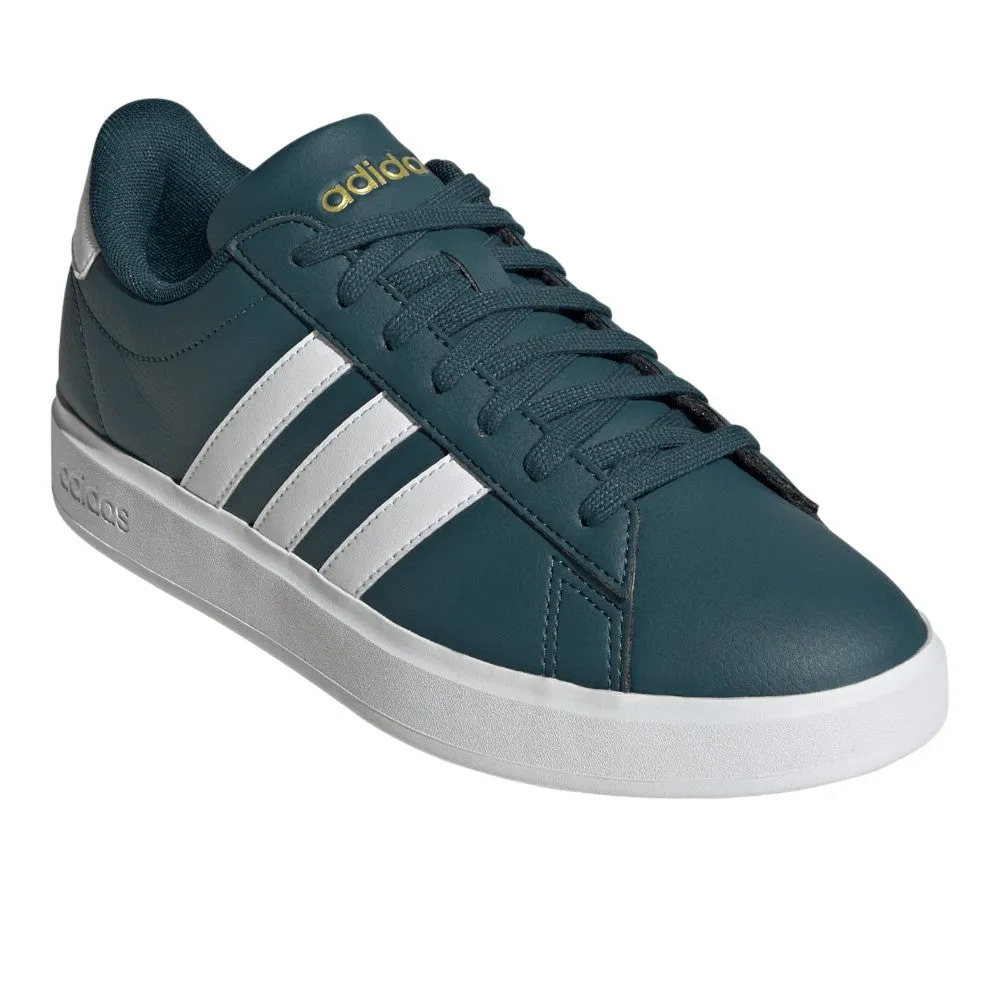 Grand Court 2.0 Lace Up Sneakers sold by Shoebacca product image thumbnail 2