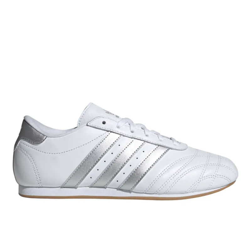 Taekwondo Lace Up Sneakers sold by Shoebacca