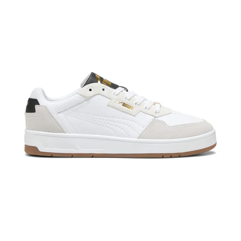 Court Classic Lux SD Sneakers made by Puma