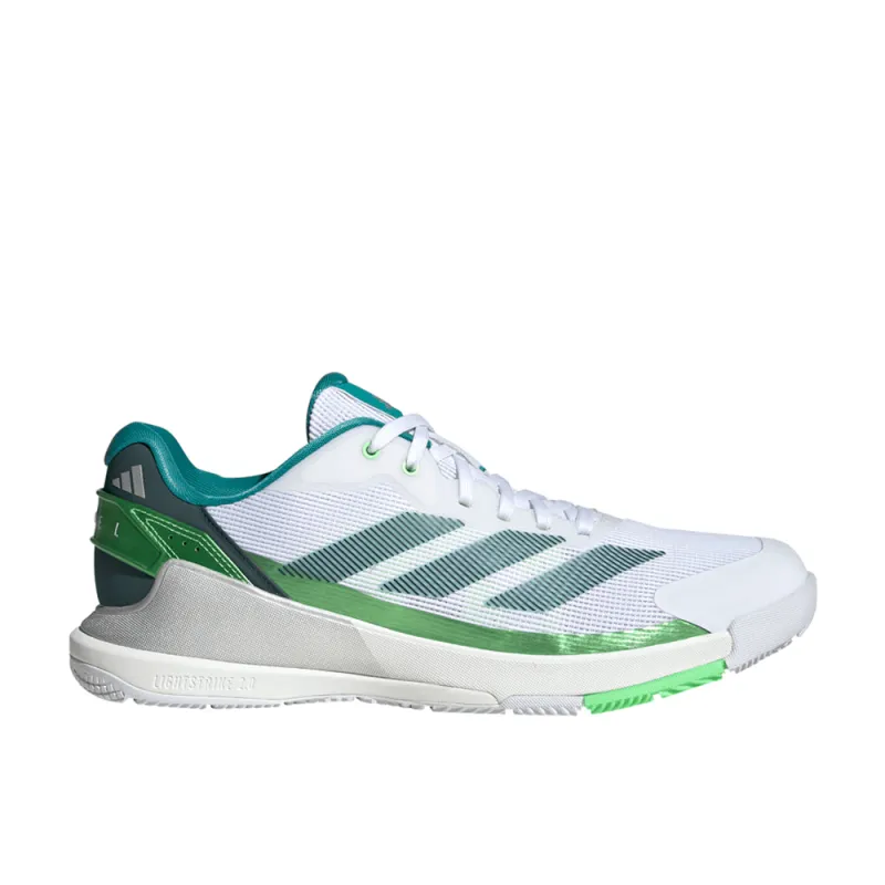 Crazyquick Padel Shoes made by Adidas