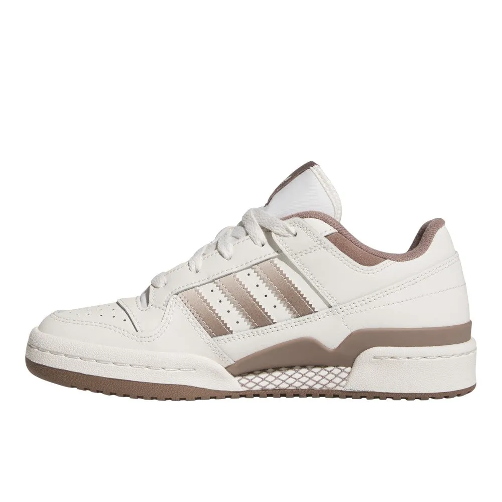 Forum Low CL Lace Up Sneakers sold by Shoebacca product image thumbnail 3