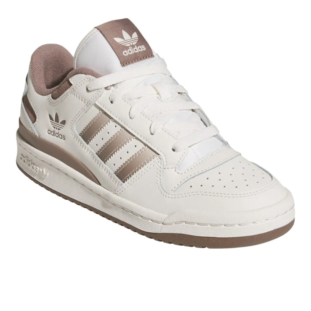 Forum Low CL Lace Up Sneakers sold by Shoebacca product image thumbnail 2