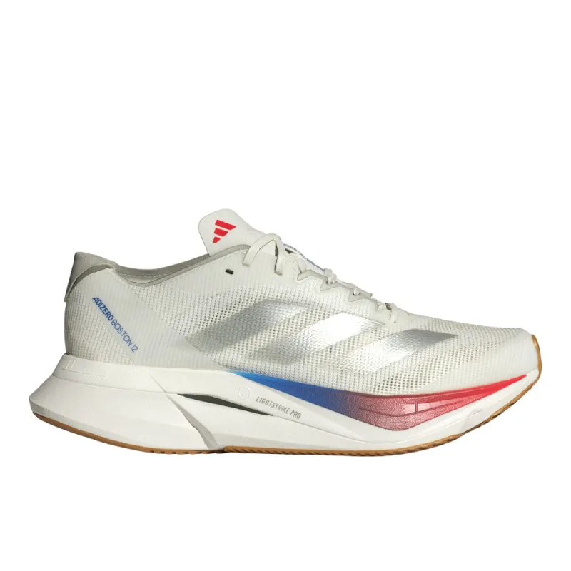 Adizero Boston 12 Running Shoes made by Adidas