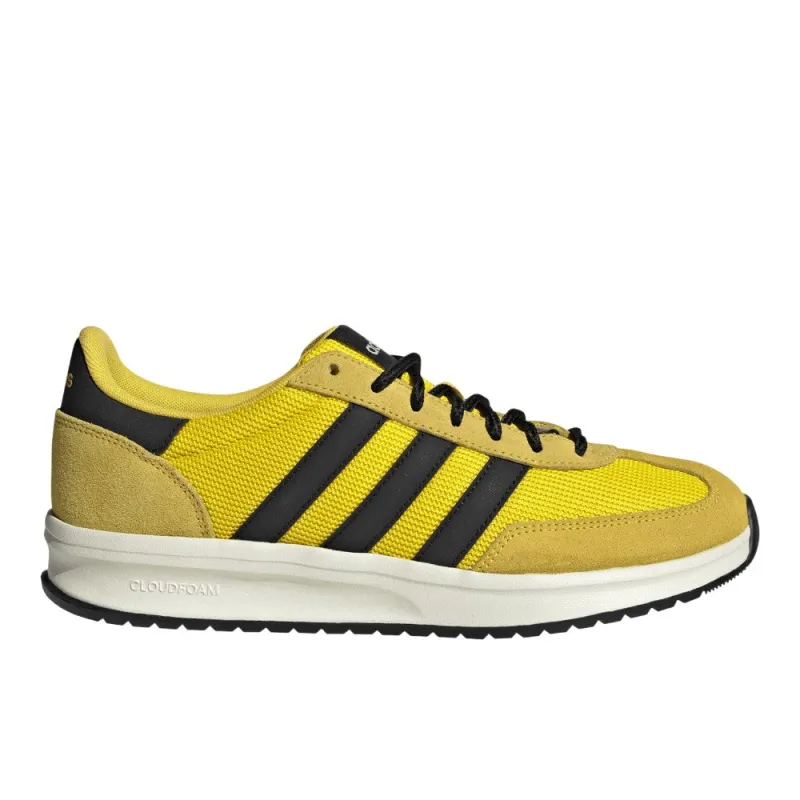 Run 70S 2.0 Lace Up Sneakers made by Adidas