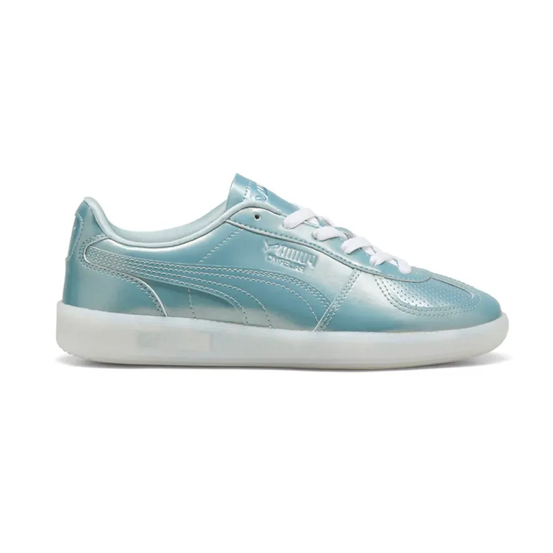 Astro Escape Metallic Lace Up Sneakers made by Puma