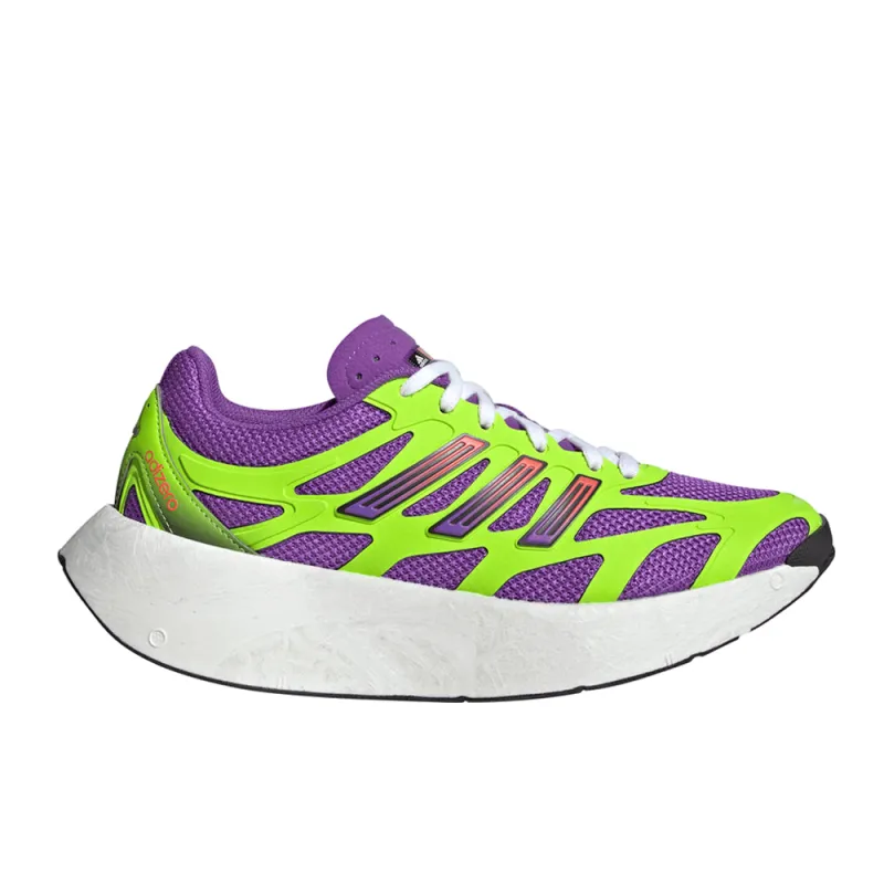 Adizero Aruku Lace Up Sneakers sold by Shoebacca