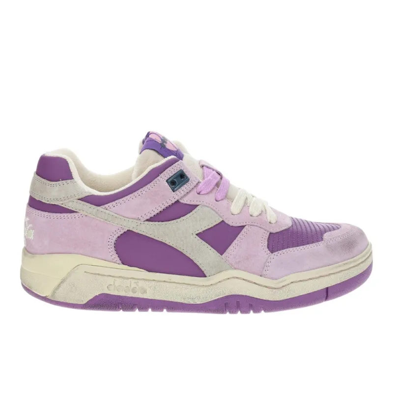 B.560 Provence Lace Up Sneakers sold by Shoebacca