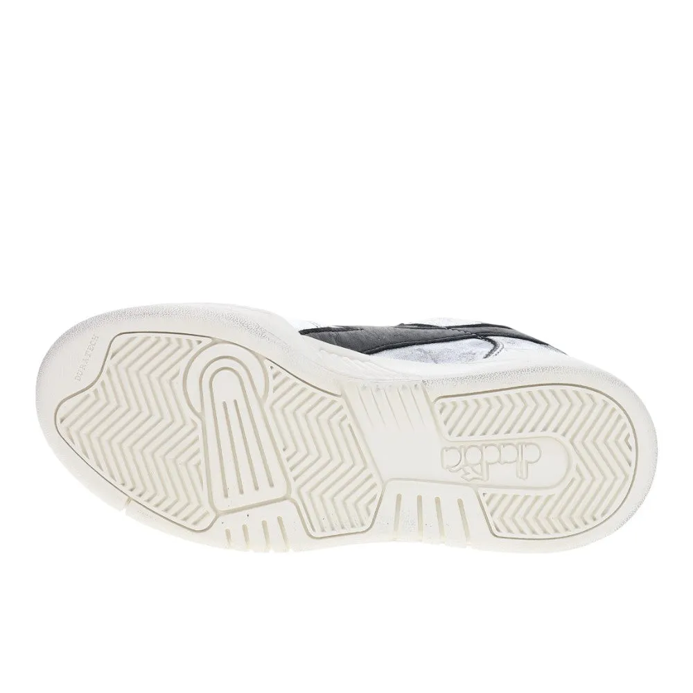 B.560 Used Metallic Lace Up Sneakers sold by Shoebacca product image thumbnail 5