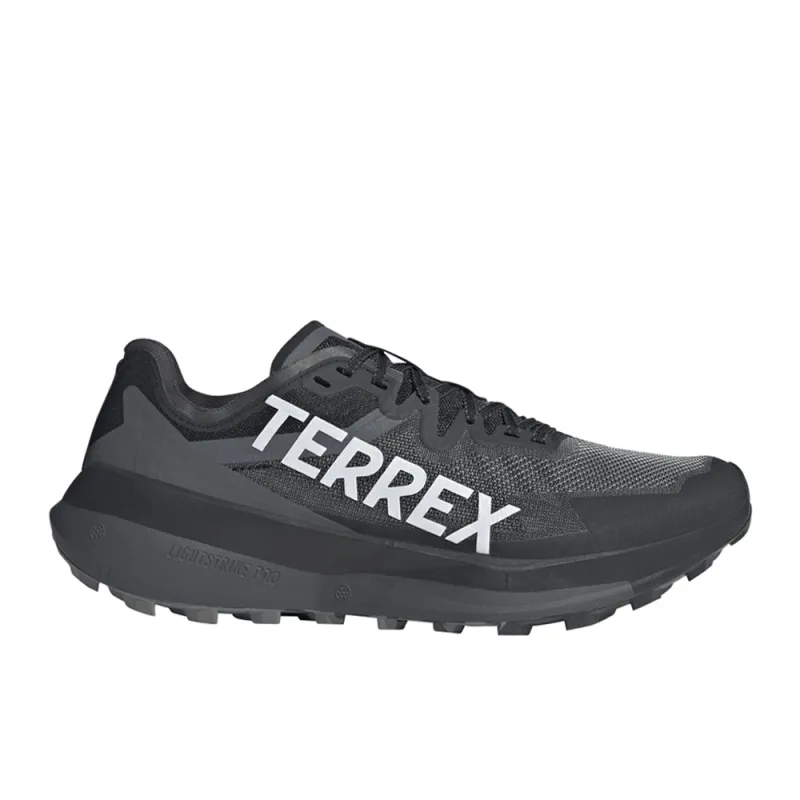 Terrex Agravic Speed Trail Running Shoes sold by Shoebacca