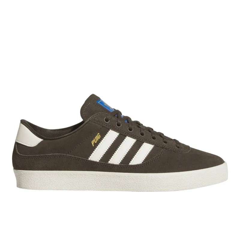 Puig Indoor Skate Shoes made by Adidas