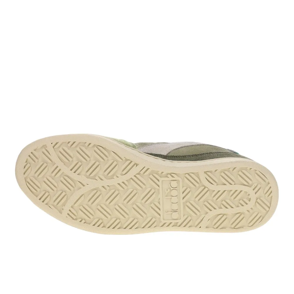 Mi Basket Low Alaska Lace Up Sneakers sold by Shoebacca product image thumbnail 5