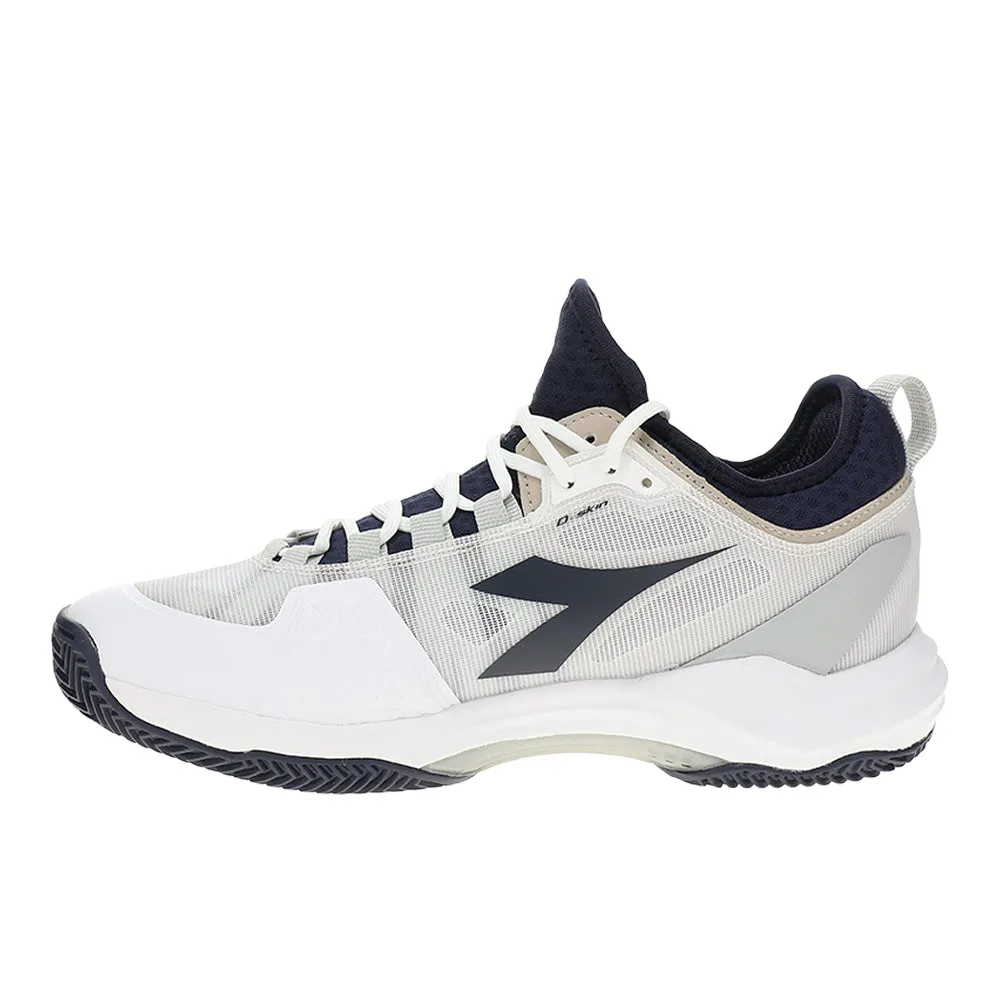 Speed Blushield Fly 4+ Clay Tennis Shoes sold by Shoebacca product image thumbnail 3