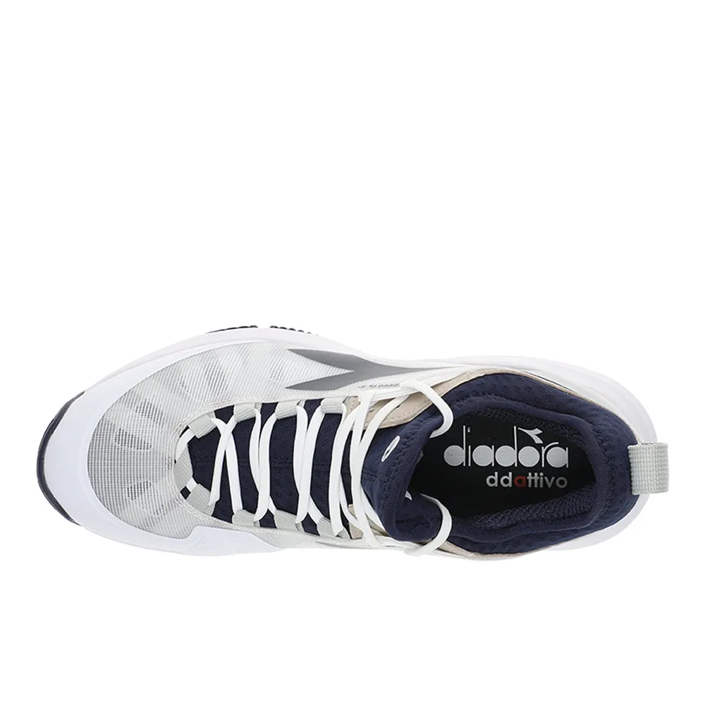 Speed Blushield Fly 4+ Clay Tennis Shoes sold by Shoebacca product image thumbnail 4