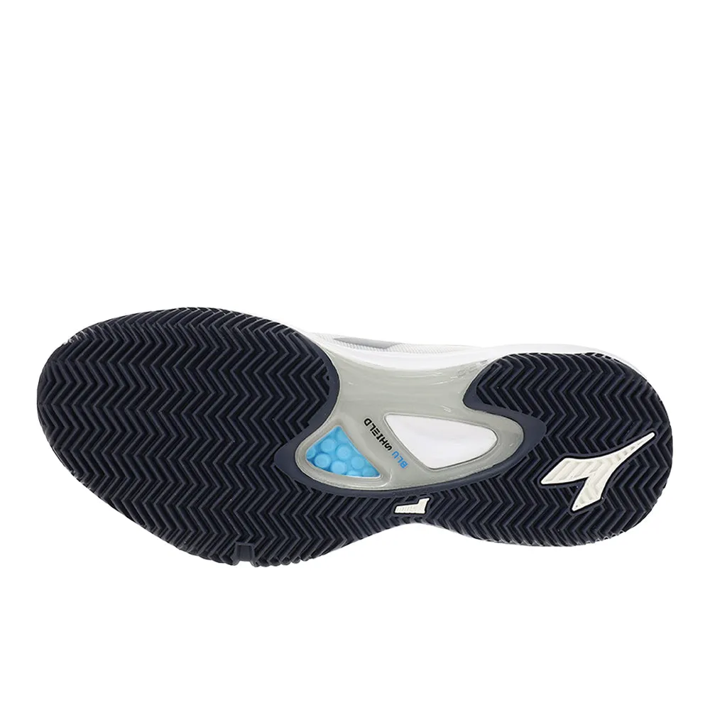 Speed Blushield Fly 4+ Clay Tennis Shoes sold by Shoebacca product image thumbnail 5
