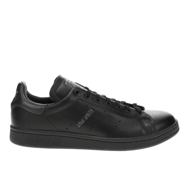 Stan Smith Lux Lace Up Sneakers made by Adidas