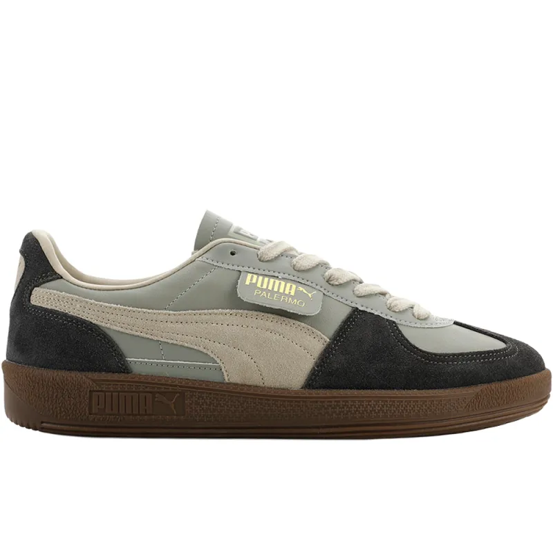 Palermo Lace Up Sneakers sold by Shoebacca