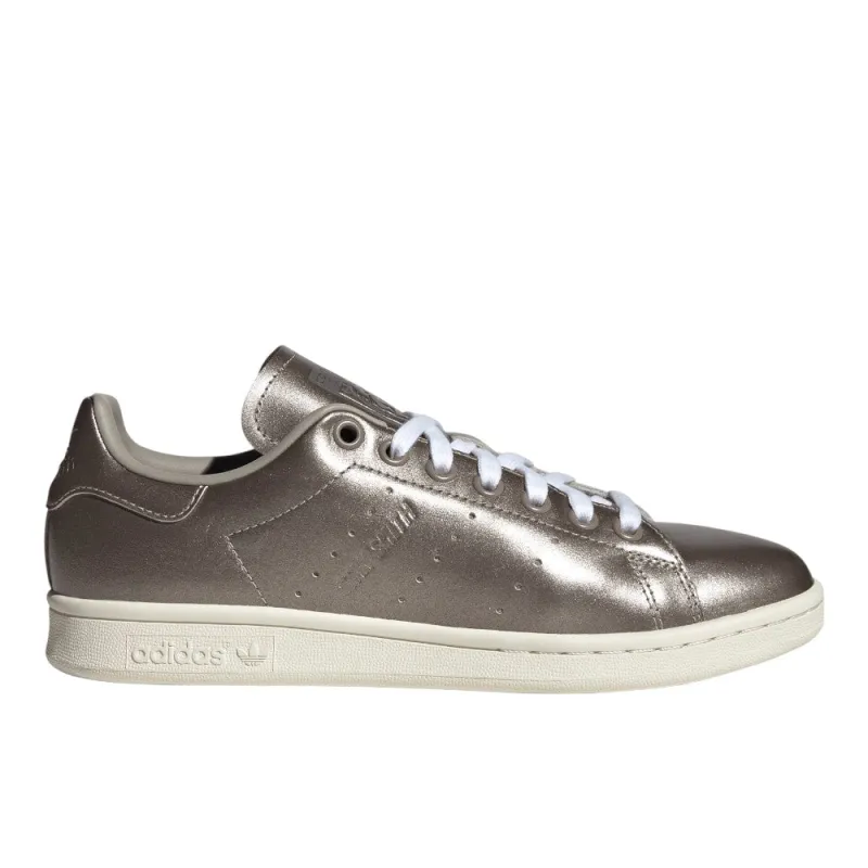 Stan Smith Lace Up Sneakers sold by Shoebacca