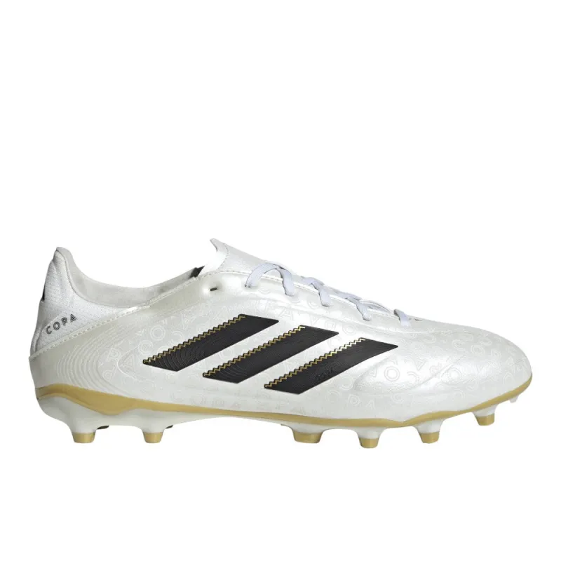 Copa Pure III League Firm Ground/Multi Ground Soccer Cleats made by Adidas