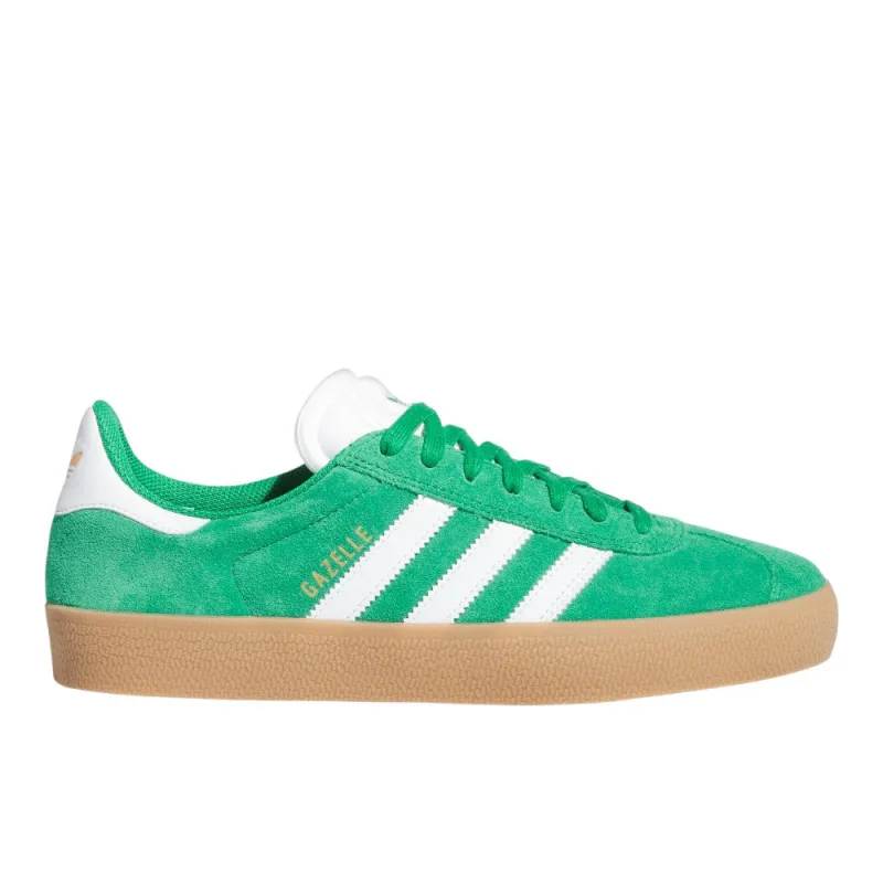 Gazelle ADV Skate Shoes made by Adidas