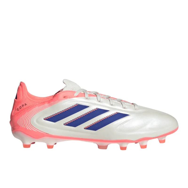Copa Pure 3 Pro Firm Ground Soccer Cleats made by Adidas