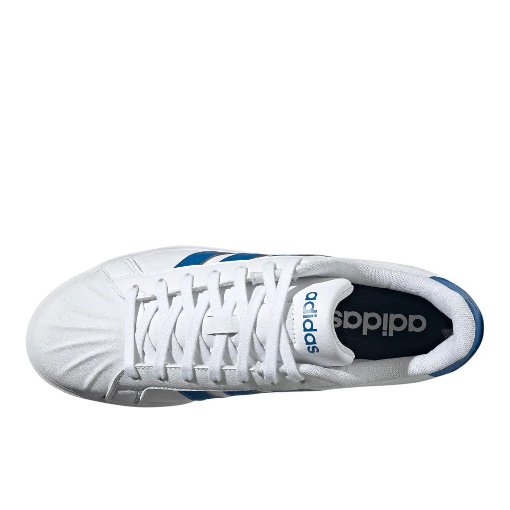 Streettalk Lace Up Sneakers sold by Shoebacca product image thumbnail 4
