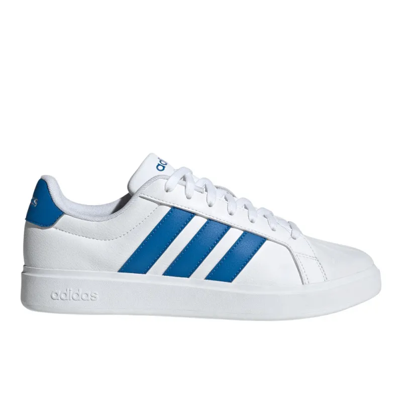 Streettalk Lace Up Sneakers made by Adidas