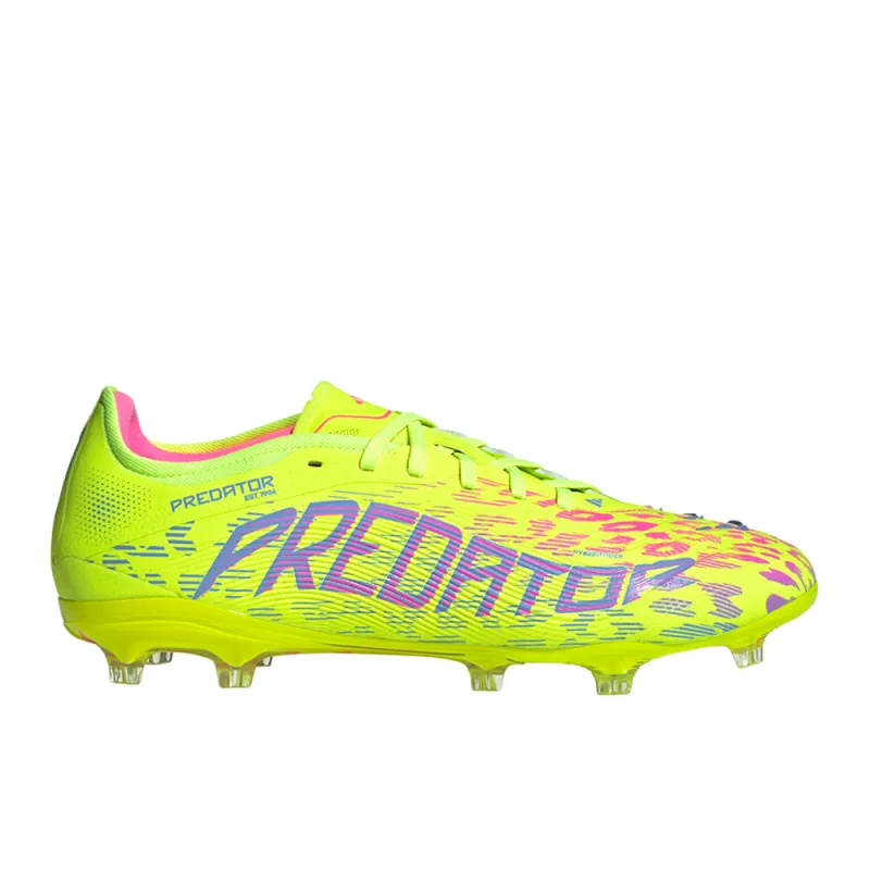 Predator Pro Firm Ground Soccer Cleats sold by Shoebacca