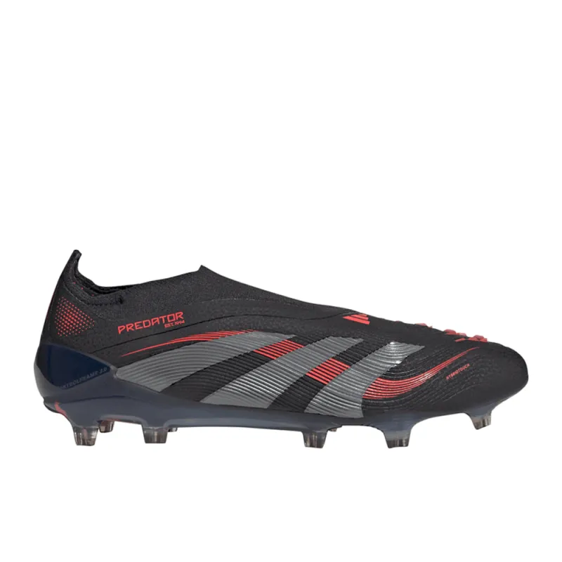 Predator Elite Laceless Firm Ground Soccer Cleats sold by Shoebacca