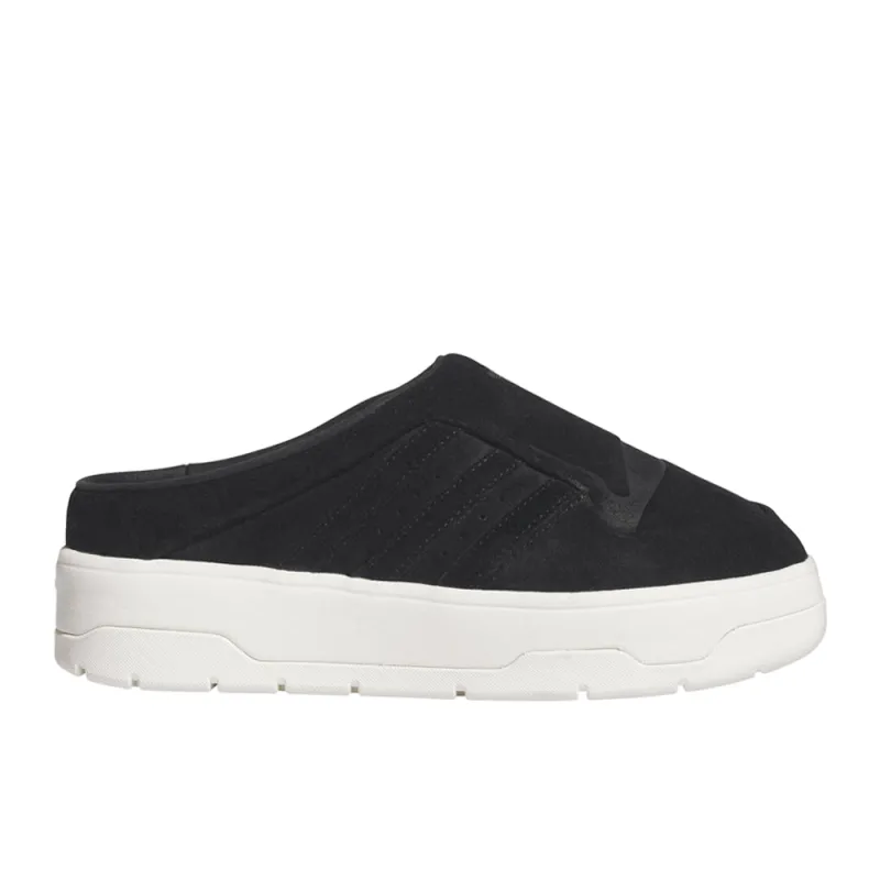 Rivalry Mule Slip On Sneakers made by Adidas