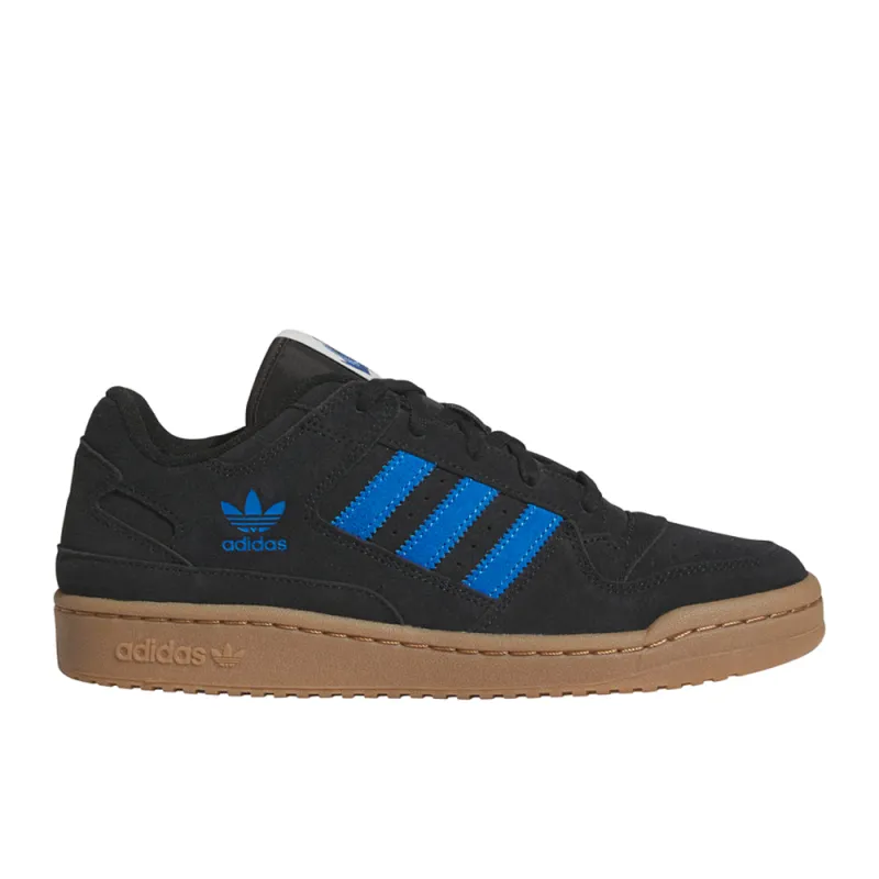 Forum Low CL Lace Up Sneakers sold by Shoebacca
