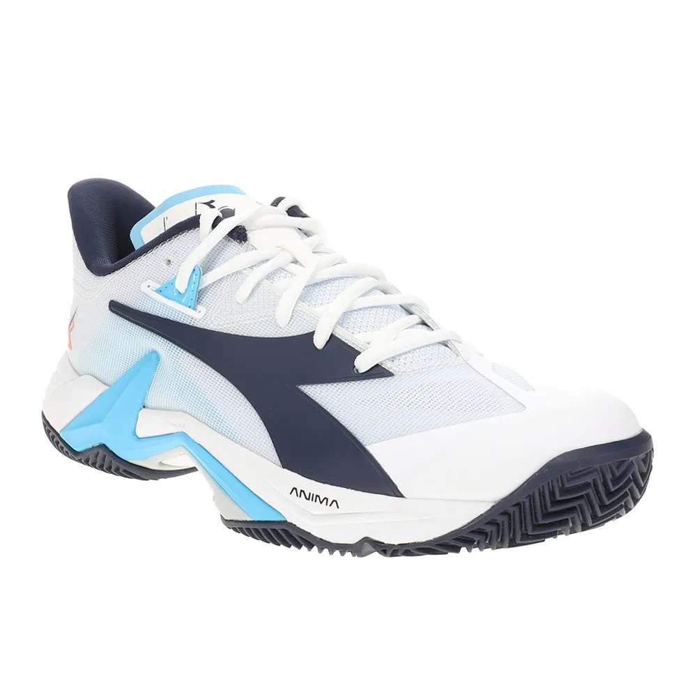 B.Icon 3 Clay Tennis Shoes sold by Shoebacca product image thumbnail 2