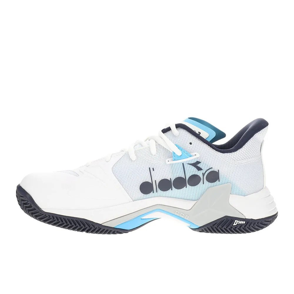 B.Icon 3 Clay Tennis Shoes sold by Shoebacca product image thumbnail 3