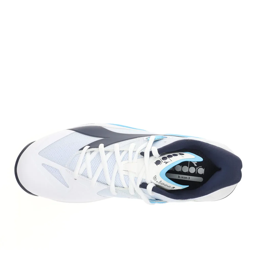 B.Icon 3 Clay Tennis Shoes sold by Shoebacca product image thumbnail 4