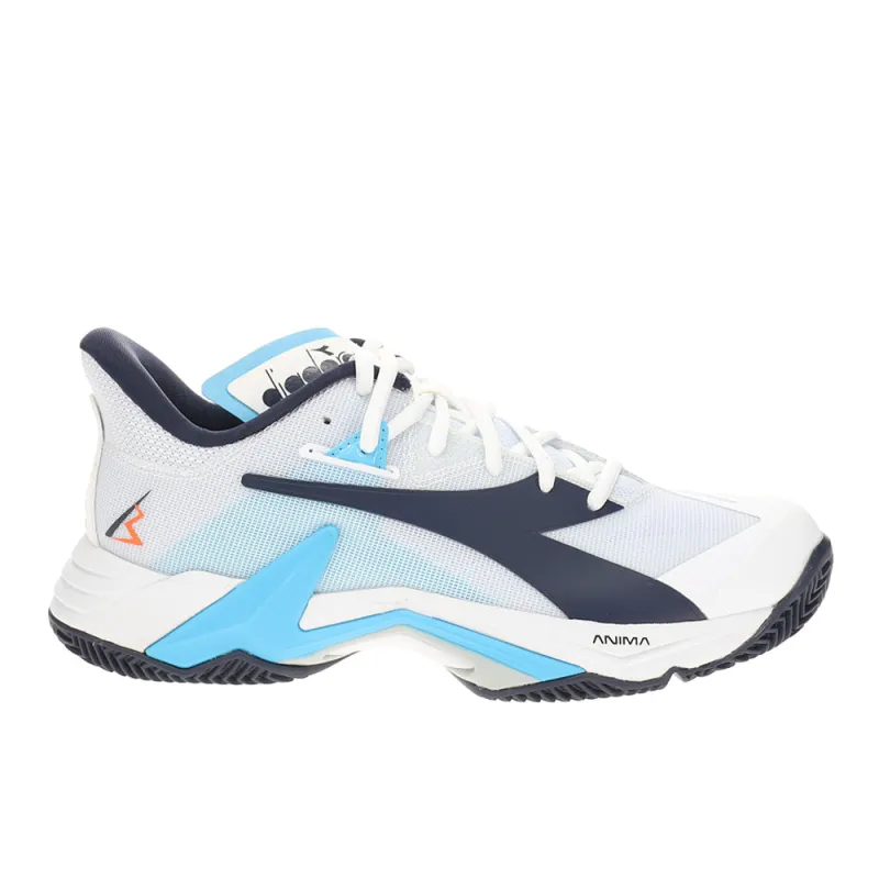 B.Icon 3 Clay Tennis Shoes made by Diadora