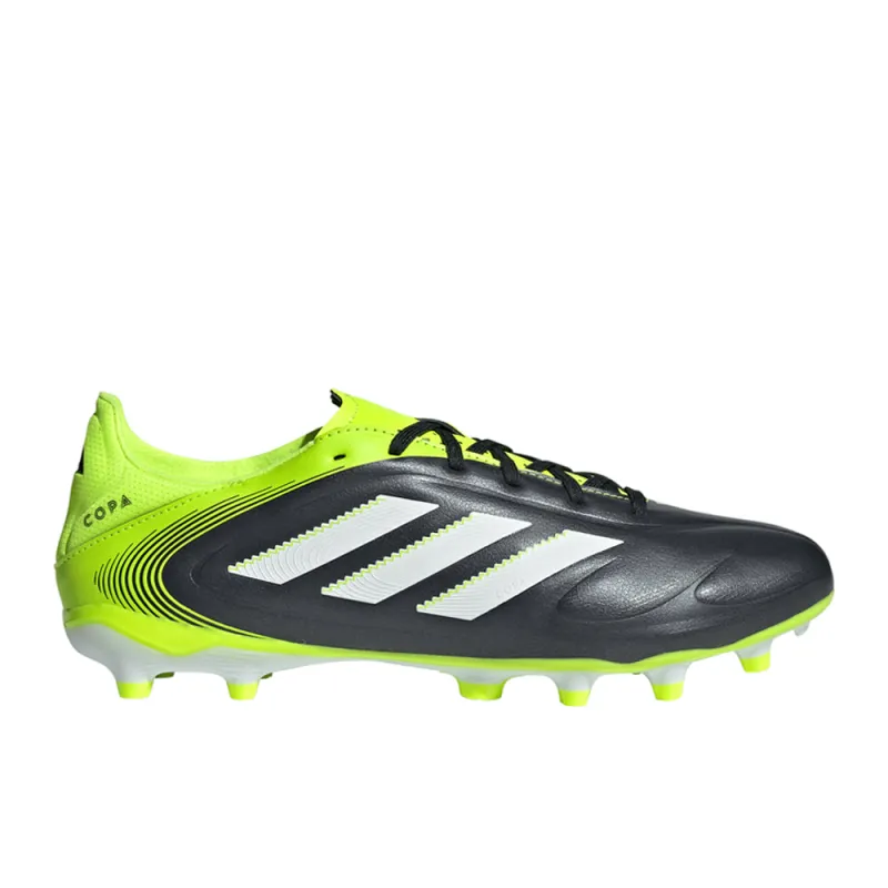 Copa Pure III League Firm Ground/Multi Ground Soccer Cleats made by Adidas