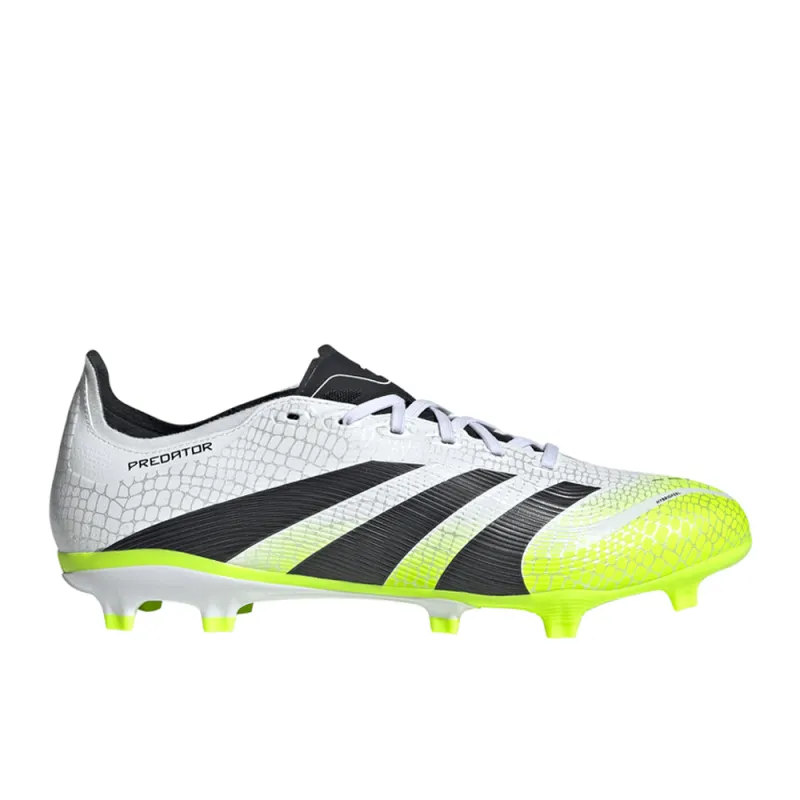 Predator League Firm Ground/Multi Ground Soccer Cleats sold by Shoebacca