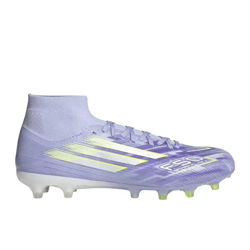 Sparkfusion Pro Firm Ground/Artificial Ground F50 Soccer Cleats sold by Shoebacca