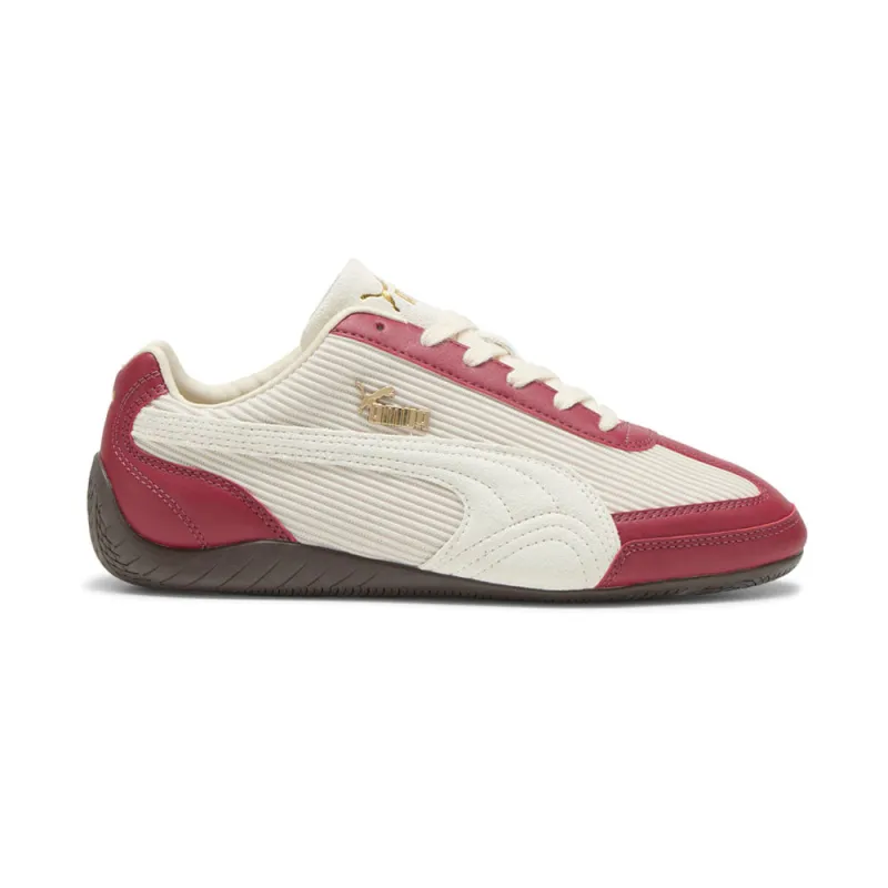 Speedcat Textile Lace Up Sneakers sold by Shoebacca