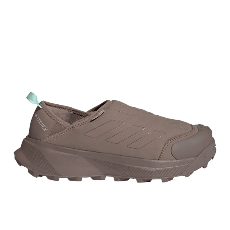 Terrex Winter COLD.RDY Slip On Shoes made by Adidas