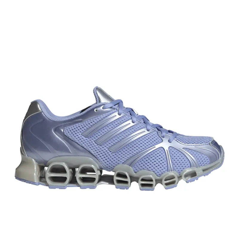 Mega Ghostride Lace Up Sneakers made by Adidas