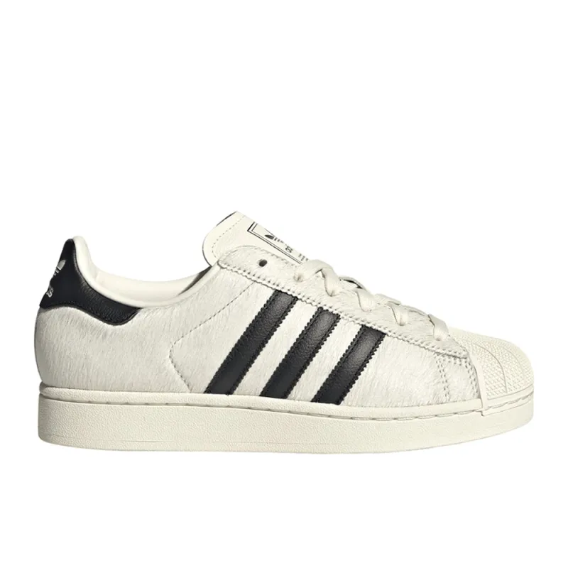 Superstar II Lace Up Sneakers made by Adidas
