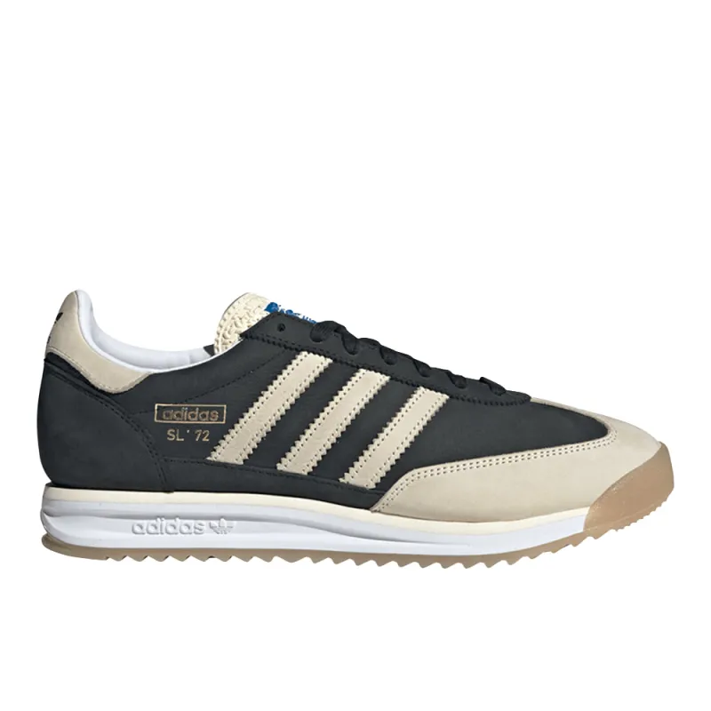 SL 72 RS Lace Up Sneakers made by Adidas