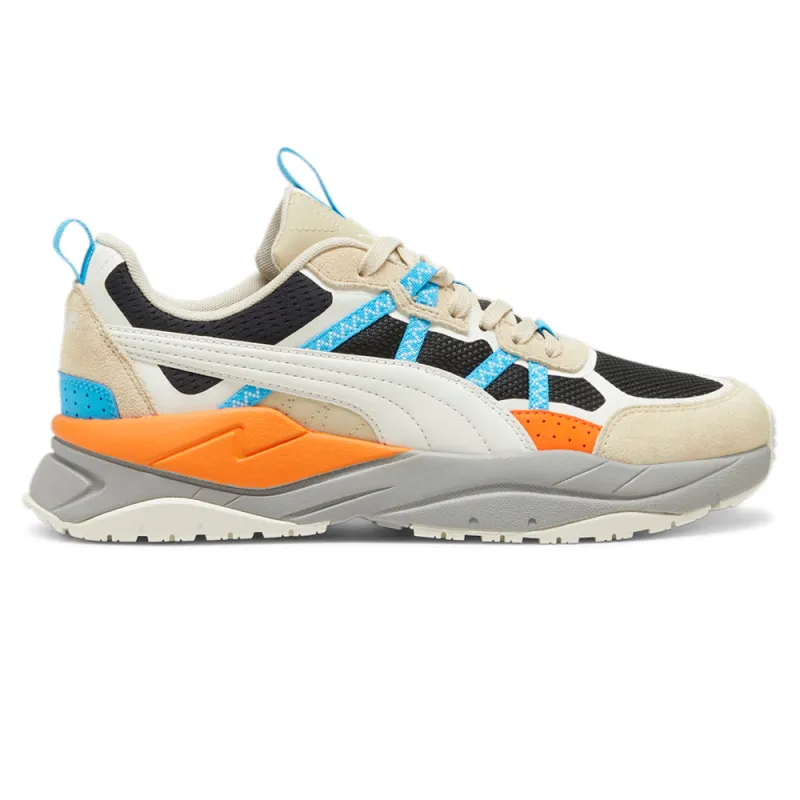 X Ray Tour Lace Up Sneakers made by Shoebacca