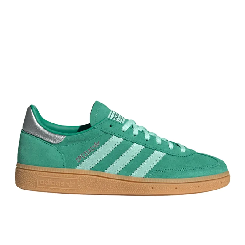 Handball Spezial Lace Up Sneakers sold by Shoebacca