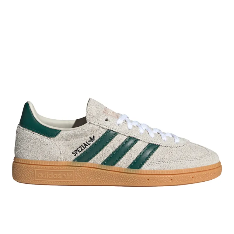 Handball Spezial Lace Up Sneakers sold by Shoebacca