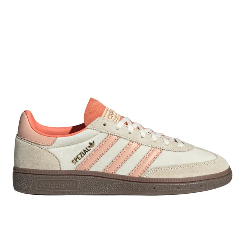 Handball Spezial Lace Up Sneakers sold by Shoebacca