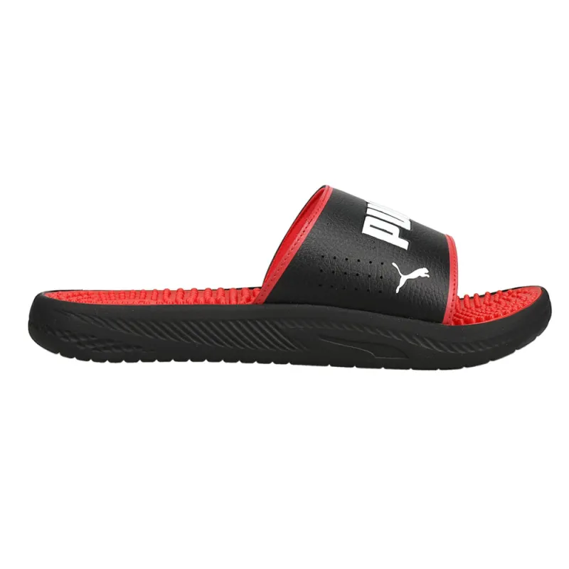 Softride Massage Slide Sandals made by Puma