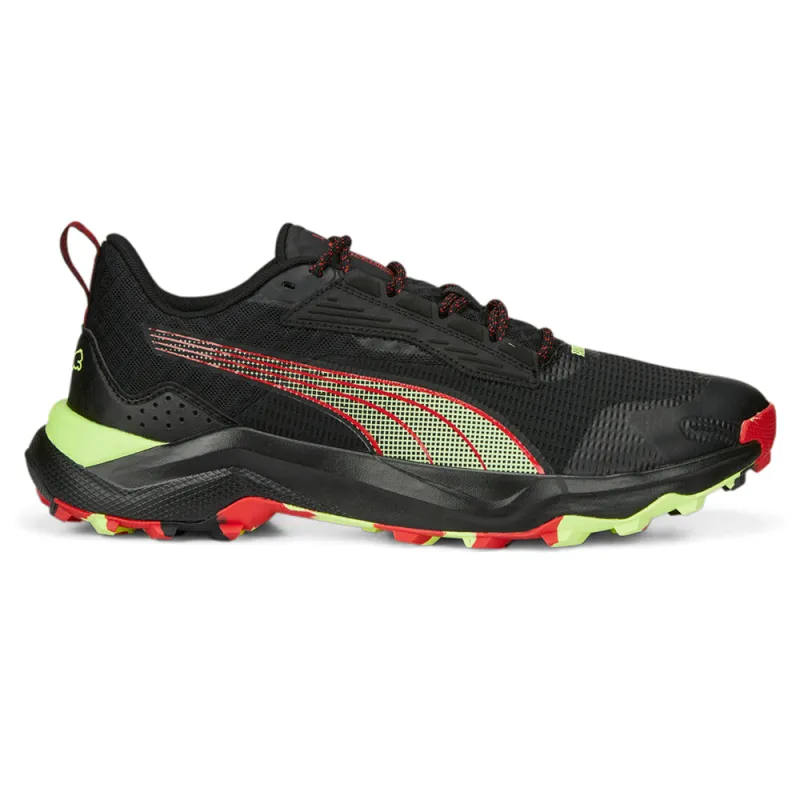 Obstruct Profoam Bold Running Shoes made by Puma